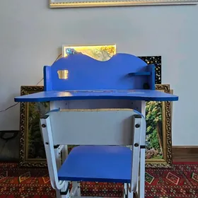 çaga parta