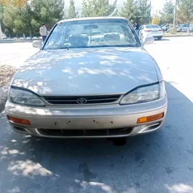 Toyota Camry 1993