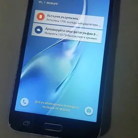 SAMSUNG J3⁶