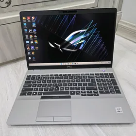 Dell 5510 i7-10 8\256 15.6 FHD