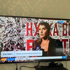 Телевизор