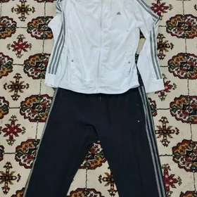 спортивка оригинал adidass