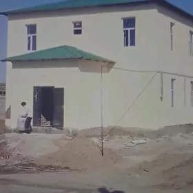 Daşoguz şäher satlyk jaý