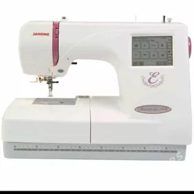 janome 350e