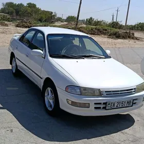Toyota Carina 1992