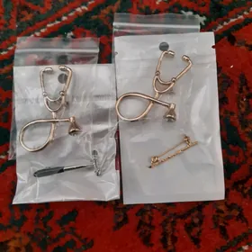 Znacok medical lukman