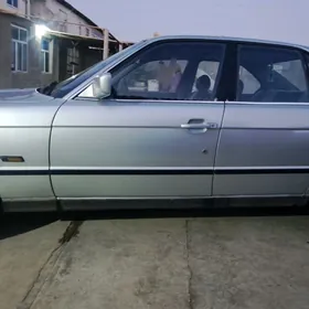 BMW E34 1991