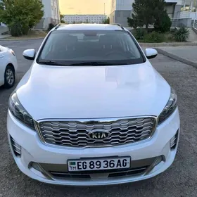 Kia Sorento 2020