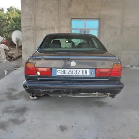 BMW E34 1993