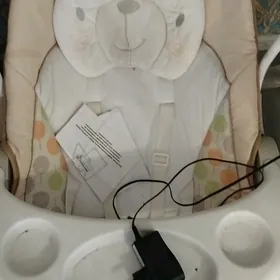 колыбельная музыкальный