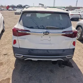 Kia Seltos 2021