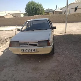 Lada 21099 1996