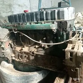 VOLVO matory