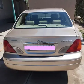 Toyota Avalon 2000