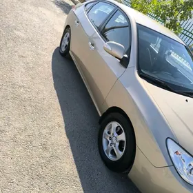 Hyundai Elantra 2010