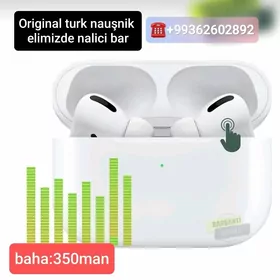 Nauşnik original