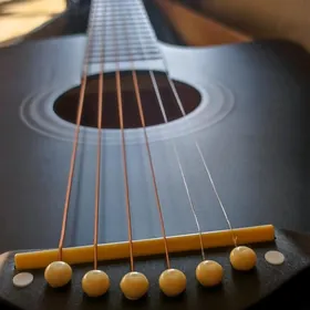 FUL KOMPLEKT GITARA