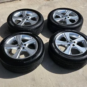 Disga 16 corolla S
