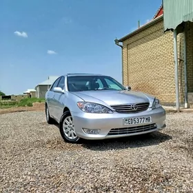 Toyota Camry 2002