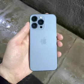 iPhone 13 Pro