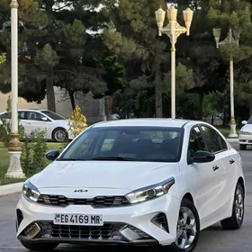 Kia Forte 2021