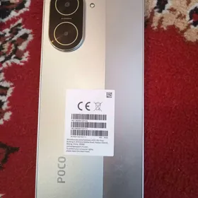poco c71