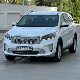 Kia Sorento 2020