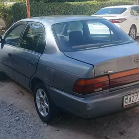 Toyota Corolla 1995