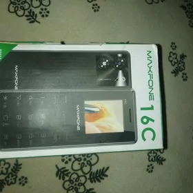 Maxfon 16 c