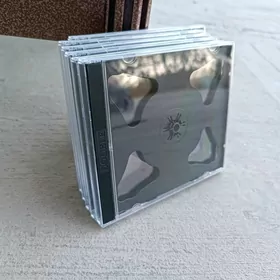Disk daşy