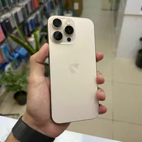 iPhone 16promax