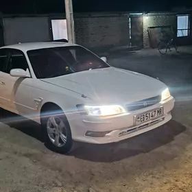 Toyota Mark II 1993