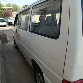 Volkswagen Transporter 1992