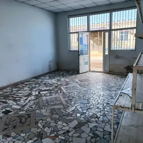 Arenda dükan ýer