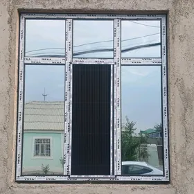 ️ GARA ALŸUMIN AŸNA ️