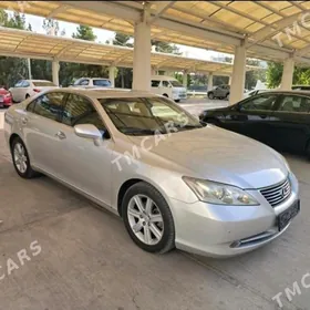 Lexus ES 350 2009