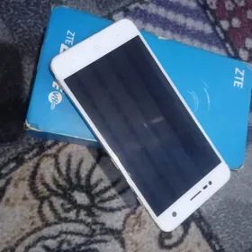 ZTE