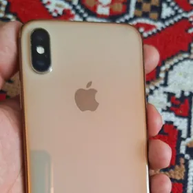 iPhone
