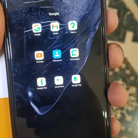 EKRAN redmi note 9 pro/s