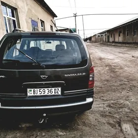Opel Sintra 1999