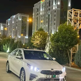 Kia Forte 2020