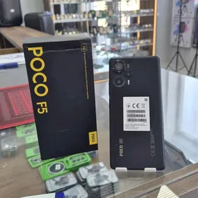 Xiaomi Poco F5  5G