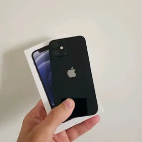 Iphone 12 mini
