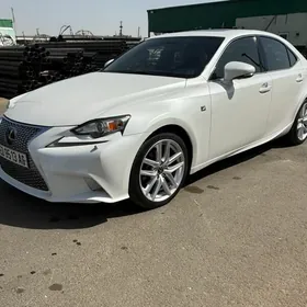 Lexus IS 250 2014