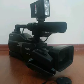 SONY HVR-HD1000E
