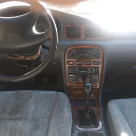 Kia Credos/Clarus 1999