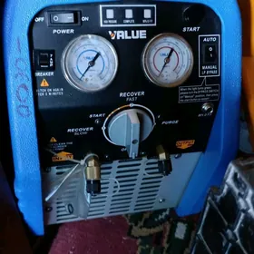 freon alyan aparat value