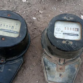 ток счётчик