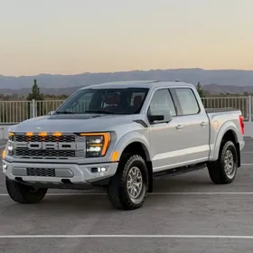 Ford F-150 2023