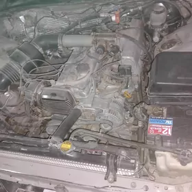 Toyota Corona 1994